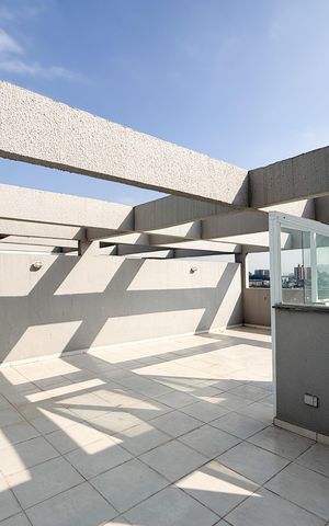 Apartamento para alugar com 99m², 1 quarto e sem vaga Apartamento para alugar com 99m², 1 quarto e sem vagaCobertura