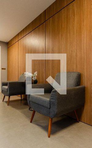 Apartamento para alugar com 99m², 1 quarto e sem vaga Apartamento para alugar com 99m², 1 quarto e sem vagaÁrea comum