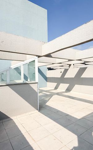 Apartamento para alugar com 99m², 1 quarto e sem vaga Apartamento para alugar com 99m², 1 quarto e sem vagaCobertura