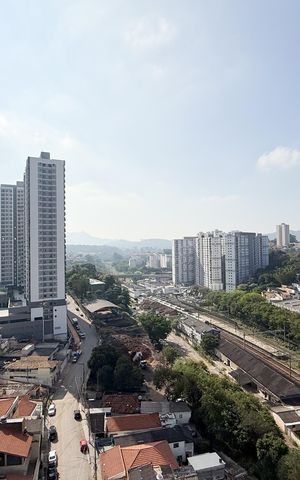 Apartamento para alugar com 99m², 1 quarto e sem vaga Apartamento para alugar com 99m², 1 quarto e sem vagaVista Cobertura