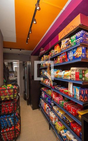 Apartamento para alugar com 99m², 1 quarto e sem vaga Apartamento para alugar com 99m², 1 quarto e sem vagaMini mercado