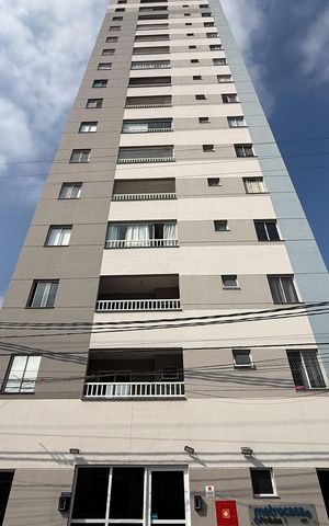 Apartamento para alugar com 99m², 1 quarto e sem vaga Apartamento para alugar com 99m², 1 quarto e sem vagaFachada