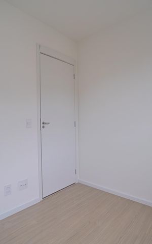 Apartamento à venda com 43m², 2 quartos e sem vagaQuarto 2