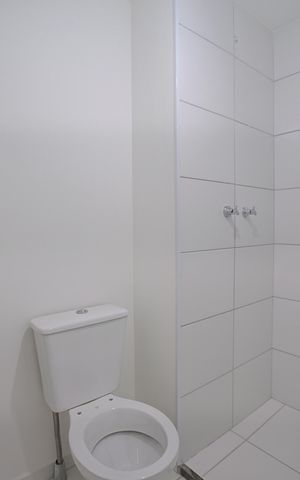 Apartamento à venda com 43m², 2 quartos e sem vagaBanheiro