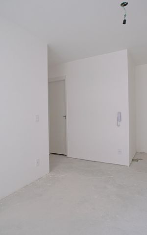Apartamento à venda com 43m², 2 quartos e sem vagaSala