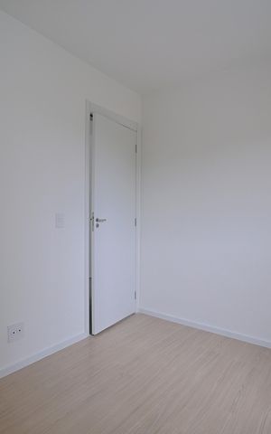 Apartamento à venda com 43m², 2 quartos e sem vagaQuarto 1