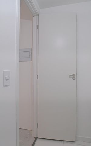 Apartamento à venda com 43m², 2 quartos e sem vagaBanheiro