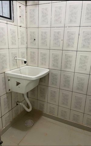 Apartamento à venda com 54m², 1 quarto e 1 vaga Apartamento à venda com 54m², 1 quarto e 1 vagaÁrea de serviço