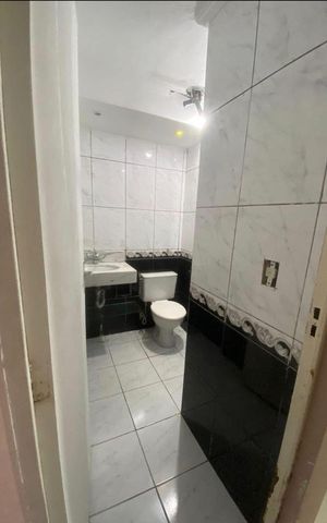 Apartamento à venda com 54m², 1 quarto e 1 vaga Apartamento à venda com 54m², 1 quarto e 1 vagaBanheiro