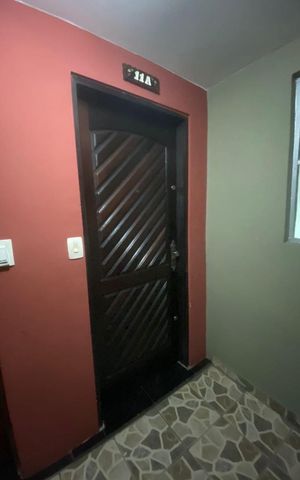 Apartamento à venda com 54m², 1 quarto e 1 vaga Apartamento à venda com 54m², 1 quarto e 1 vagaÁrea externa