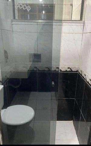 Apartamento à venda com 54m², 1 quarto e 1 vaga Apartamento à venda com 54m², 1 quarto e 1 vagaBanheiro
