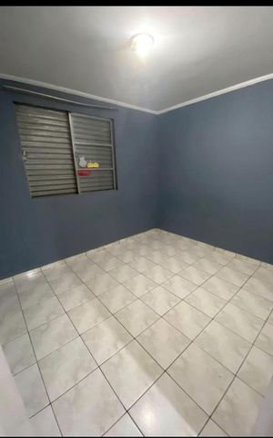 Apartamento à venda com 54m², 1 quarto e 1 vaga Apartamento à venda com 54m², 1 quarto e 1 vagaQuarto 2