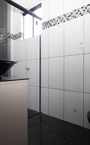 Apartamento à venda com 175m², 4 quartos e 2 vagas Apartamento à venda com 175m², 4 quartos e 2 vagasBanheiro da Suíte 2