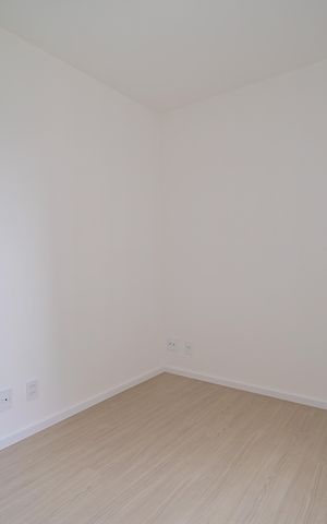 Apartamento à venda com 43m², 2 quartos e sem vagaQuarto 1