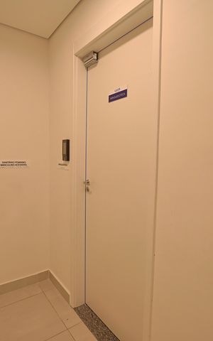Apartamento à venda com 43m², 2 quartos e sem vagaBrinquedoteca