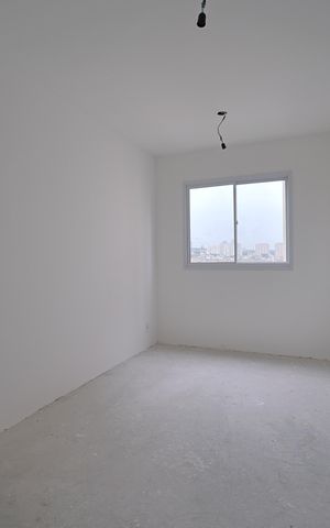 Apartamento à venda com 43m², 2 quartos e sem vagaSala