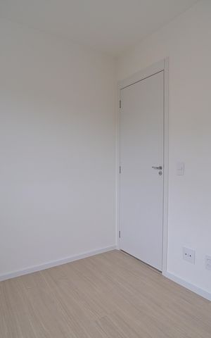 Apartamento à venda com 43m², 2 quartos e sem vagaQuarto 2