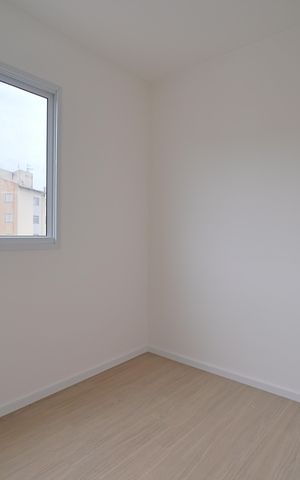 Apartamento à venda com 43m², 2 quartos e sem vagaQuarto 2