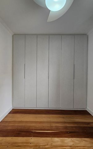 Apartamento à venda com 70m², 3 quartos e 1 vagaQuarto 2