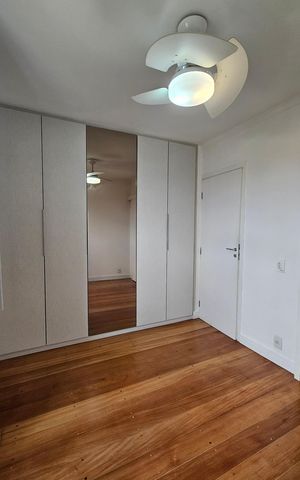 Apartamento à venda com 70m², 3 quartos e 1 vagaSuíte
