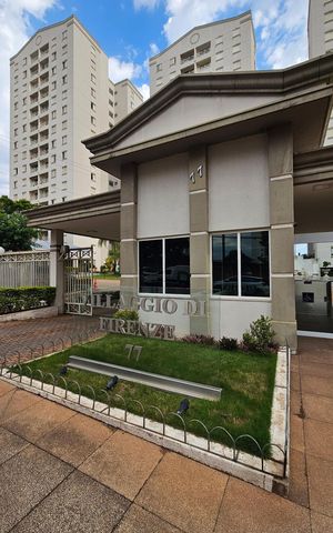 Apartamento à venda com 70m², 3 quartos e 1 vagaFachada