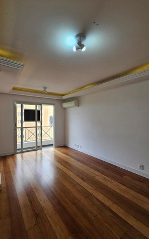 Apartamento à venda com 70m², 3 quartos e 1 vagaSala