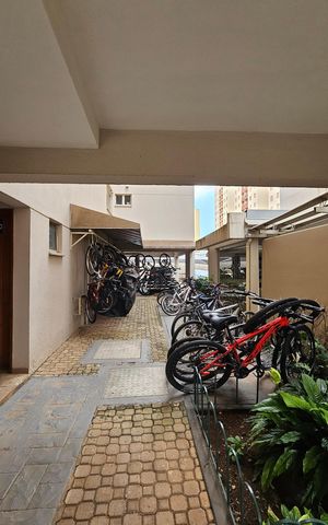 Apartamento à venda com 70m², 3 quartos e 1 vagaÁrea comum