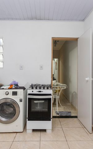 Casa à venda com 135m², 2 quartos e 2 vagas