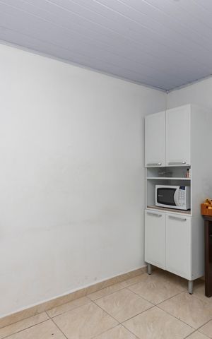Casa à venda com 135m², 2 quartos e 2 vagas