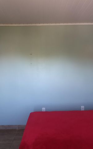 Casa para alugar com 85m², 2 quartos e 2 vagasQuarto 2