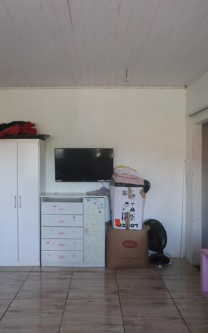 Casa para alugar com 85m², 2 quartos e 2 vagasQuarto 1