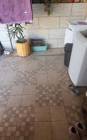 Casa para alugar com 85m², 2 quartos e 2 vagasÁrea comum