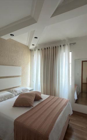 Apartamento para alugar com 36m², 1 quarto e 1 vaga Apartamento para alugar com 36m², 1 quarto e 1 vagaQuarto