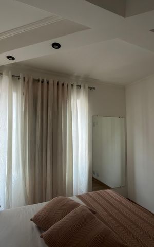 Apartamento para alugar com 36m², 1 quarto e 1 vaga Apartamento para alugar com 36m², 1 quarto e 1 vagaQuarto