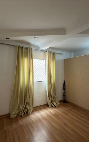 Apartamento para alugar com 36m², 1 quarto e 1 vaga Apartamento para alugar com 36m², 1 quarto e 1 vagaSala