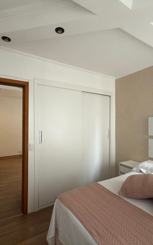 Apartamento para alugar com 36m², 1 quarto e 1 vaga Apartamento para alugar com 36m², 1 quarto e 1 vagaQuarto