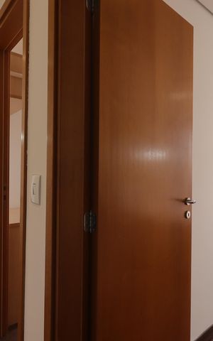 Apartamento à venda com 54m², 2 quartos e 1 vagaCorredor