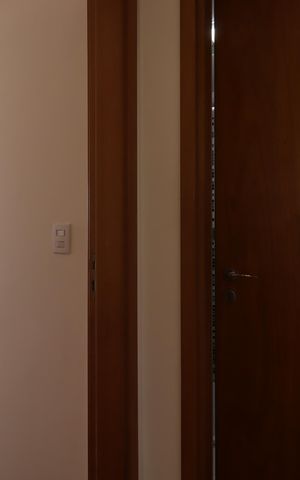 Apartamento à venda com 54m², 2 quartos e 1 vagaCorredor
