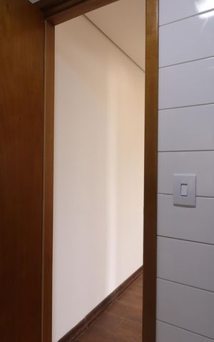 Apartamento à venda com 54m², 2 quartos e 1 vagaBanheiro