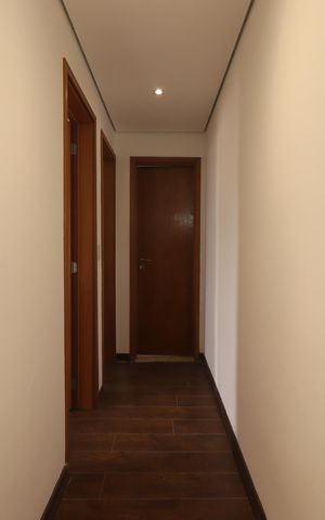 Apartamento à venda com 54m², 2 quartos e 1 vagaCorredor