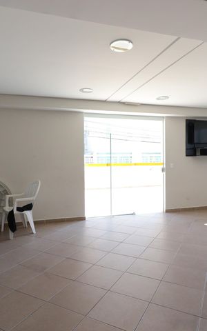 Apartamento à venda com 54m², 2 quartos e 1 vagaÁrea Comum - Salão de Festa
