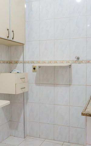 Apartamento para alugar com 43m², 1 quarto e 1 vaga Apartamento para alugar com 43m², 1 quarto e 1 vagaCozinha