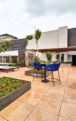 Studio para alugar com 25m², 1 quarto e sem vaga Studio para alugar com 25m², 1 quarto e sem vagaSolário