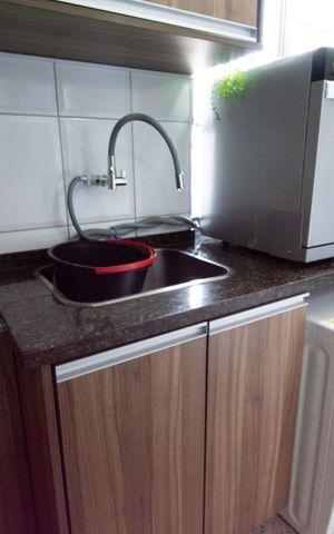 Apartamento para alugar com 140m², 3 quartos e 2 vagas