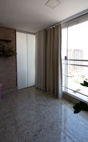 Apartamento para alugar com 140m², 3 quartos e 2 vagas