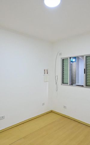 Casa para alugar com 45m², 1 quarto e sem vagaQuarto