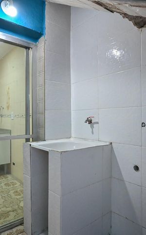 Casa para alugar com 45m², 1 quarto e sem vagaÁrea de Serviço 