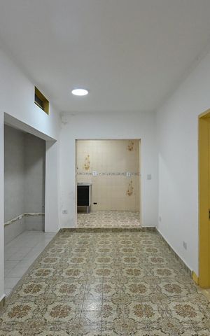 Casa para alugar com 45m², 1 quarto e sem vagaSala