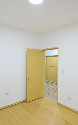 Casa para alugar com 45m², 1 quarto e sem vagaQuarto