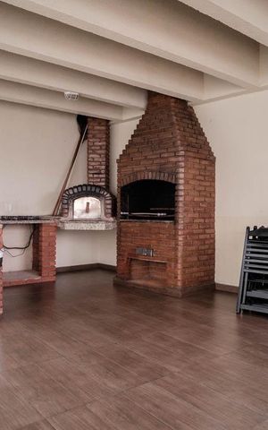 Apartamento à venda com 47m², 2 quartos e 1 vaga Apartamento à venda com 47m², 2 quartos e 1 vagaÁrea comum
